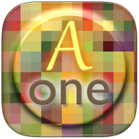 A-One icon pack