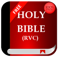 Bible Reina Valera Contemporánea (RVC) Spanish