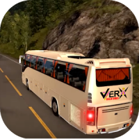 Modern Offroad Uphill Bus Simulator: Free Bus 2020