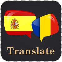 Spanish Romanian Translator