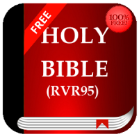 Bible Reina Valera 1995 + RVR 1995 Spanish