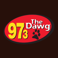 97.3 The Dawg - Acadiana's Best Country (KMDL)