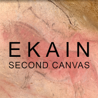 Second Canvas Ekain