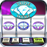 Triple Doble Diamante