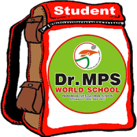 Dr. MPS World School App