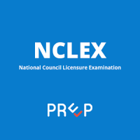 NCLEX Nursing Prep