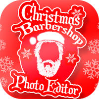 Christmas Barber Shop Editor