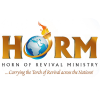 Horn of Revival Ministry