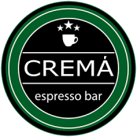 CREMÁ espresso bar