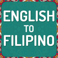 English Tagalog Translator - Fillipino Dictionary