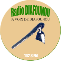 Radio Diafounou