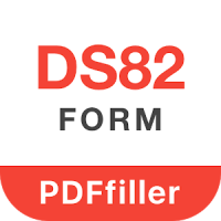 Form DS 82