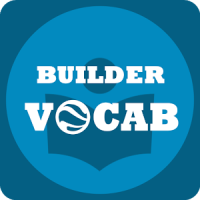 Vocabulary Builder Cards