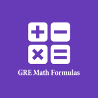 Math Formulas for GRE