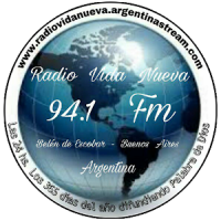 Radio Vida Nueva 94.1