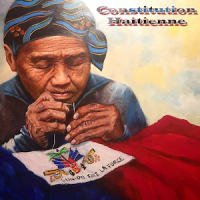 Haitian Amended Constitution