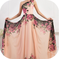Evening Dress designs for Ladies (Women)