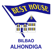 Bilbao-Alhondiga Best House