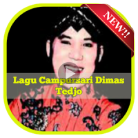 Lagu Campursari Dimas Tedjo