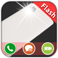 Flash Light : Multifunctions