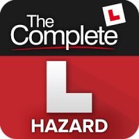 The Complete Hazard Perception Test - 700 videos