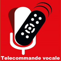 Télécommande Vocale SFR Free Bouygues Orange