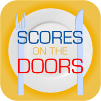 Food Hygiene -ScoresontheDoors