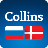 Collins Danish-Russian Dictionary