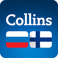 Collins Finnish-Russian Dictionary
