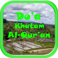 Do'a Khatam Qur'an