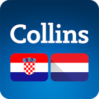 Collins Croatian-Dutch Dictionary