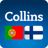 Collins Finnish-Portuguese Dictionary