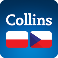Collins Czech-Polish Dictionary