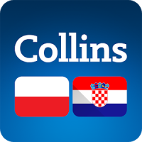 Collins Croatian-Polish Dictionary