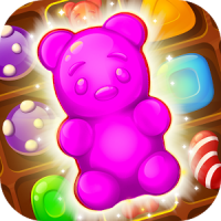 Candy Bears games