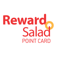 Reward Salad