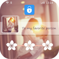 AppLock Theme My Love