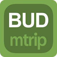 Guide Budapest – mTrip