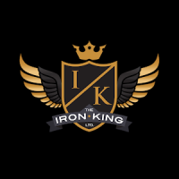 The Iron King Ltd.