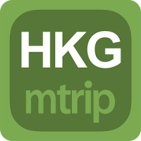 Guide Hong Kong – mTrip