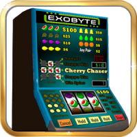 Kirsche Chaser Slot Machine