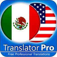 Mexican - English Translator ( Text to Speech )