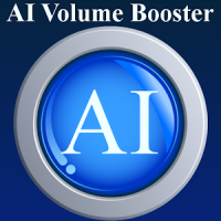 AI Volume Booster