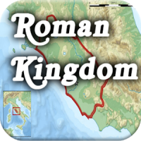 Roman Kingdom History