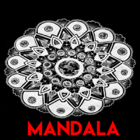 Mandala Wallpaper