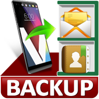 Mobile Phone Excel Backup SMS Contact XLS Maker