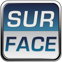 SURFACE New Face of Surya