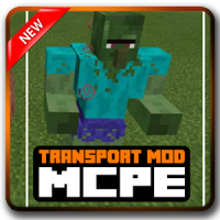 More Mutants for Minecaft