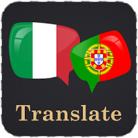 Italian Portuguese Translator