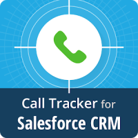 Call Tracker for Salesforce CRM